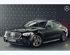 Mercedes Classe S Bischheim