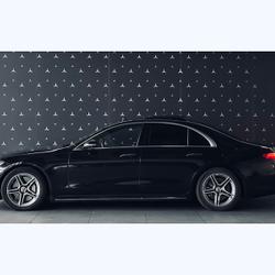 Mercedes Classe S 580 e 4MATIC Berline AMG Line Bischheim