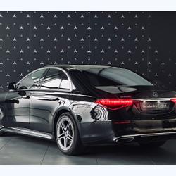 Mercedes Classe S 580 e 4MATIC Berline AMG Line Bischheim