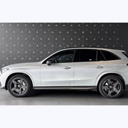Mercedes GLC SUV 400 e Hybrid EQ 4MATIC AMG Line Bischheim
