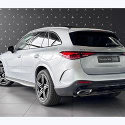 Mercedes GLC SUV 400 e Hybrid EQ 4MATIC AMG Line Bischheim