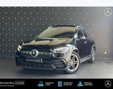 Mercedes GLA Bischheim