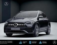 Mercedes GLA