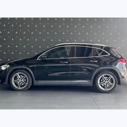 Mercedes GLA 220 d 4MATIC AMG Line Attelage / Alarme Bischheim