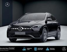 Mercedes GLA Bischheim
