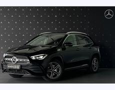 Mercedes GLA Bischheim