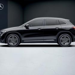 Mercedes GLA 250 e AMG Line Bischheim