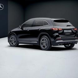 Mercedes GLA 250 e AMG Line Bischheim