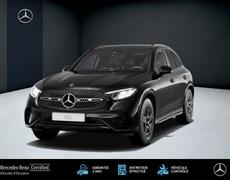 Mercedes GLC