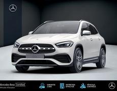 Mercedes GLA Bischheim