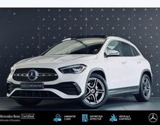 Mercedes GLA Bischheim
