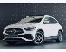 Mercedes GLA Bischheim