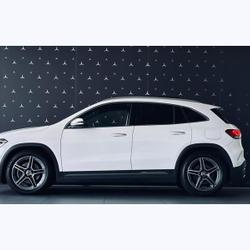 Mercedes GLA 220 d 4MATIC AMG Line Bischheim