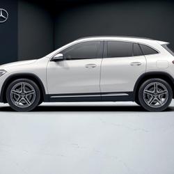 Mercedes GLA 220 d 4MATIC AMG Line Bischheim