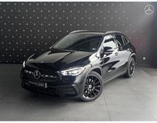 Mercedes GLA Bischheim