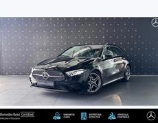 Mercedes Classe A Bischheim
