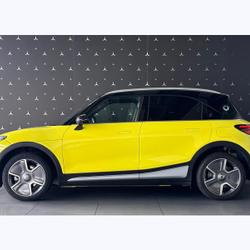 Smart #1 200 kW Pro+ 272 ch Bischheim