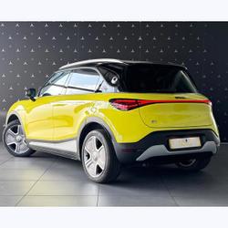 Smart #1 200 kW Pro+ 272 ch Bischheim