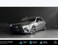 Mercedes Classe A Bischheim