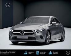 Mercedes Classe A