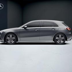 Mercedes Classe A 200 d Progressive Line 2.0 150 ch DCT8 occasion - Bischheim - photo 2/41