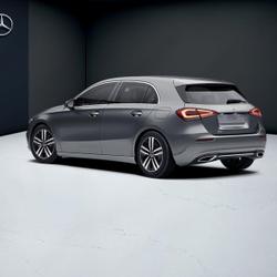 Mercedes Classe A 200 d Progressive Line 2.0 150 ch DCT8 occasion - Bischheim - photo 3/41