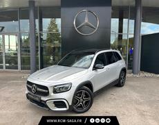 Mercedes GLB Arras