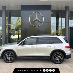 Mercedes GLB 200 d 150ch AMG Line 8G-DCT Arras