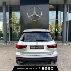 Mercedes GLB 200 d 150ch AMG Line 8G-DCT Arras