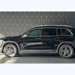 Mercedes GLB 200 d AMG Line Bischheim