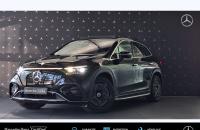 Mercedes EQE SUV 350 4MATIC AMG Line à Bischheim