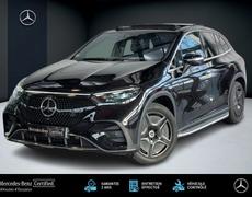 Mercedes EQE Bischheim