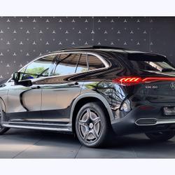 Mercedes EQE SUV 350 4MATIC AMG Line Bischheim
