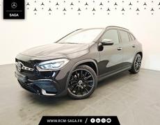 Mercedes GLA Beaurains