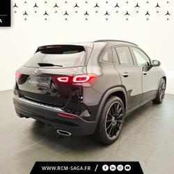 Mercedes GLA 200 d AMG Line occasion - Beaurains - photo 2/34