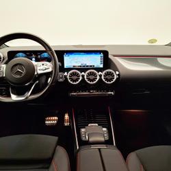 Mercedes GLA 200 d AMG Line occasion - Beaurains - photo 3/34