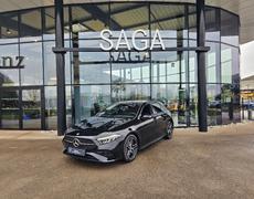 Mercedes Classe A Beaurains