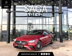 Mercedes Classe E Beaurains