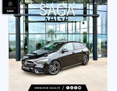 Mercedes Classe B Arras