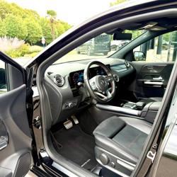Mercedes Classe B 200 d AMG Line Edition occasion - Beaurains - photo 3/18