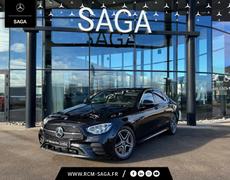 Mercedes Classe E Arras