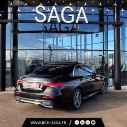 Mercedes Classe E Berline 220 d AMG Line Arras