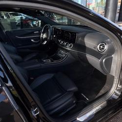 Mercedes Classe E Berline 220 d AMG Line Arras