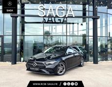 Mercedes Classe A Arras
