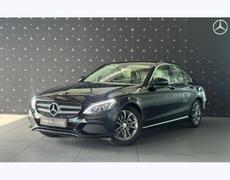 Mercedes Classe C