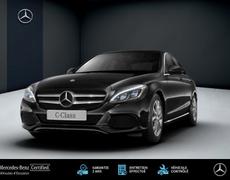 Mercedes Classe C Bischheim