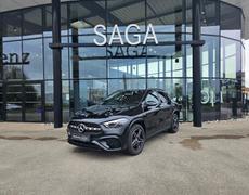 Mercedes GLA
