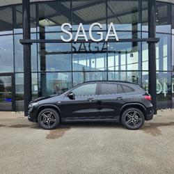 Mercedes GLA 250 e Hybrid EQ AMG Line Beaurains
