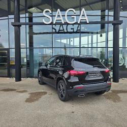 Mercedes GLA 250 e Hybrid EQ AMG Line Beaurains