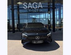 Mercedes Classe A